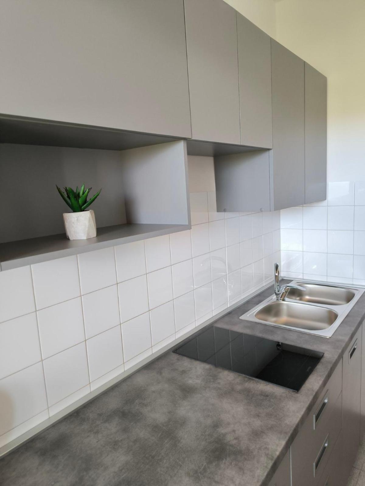 Lili Apartment Rovinj Exterior foto
