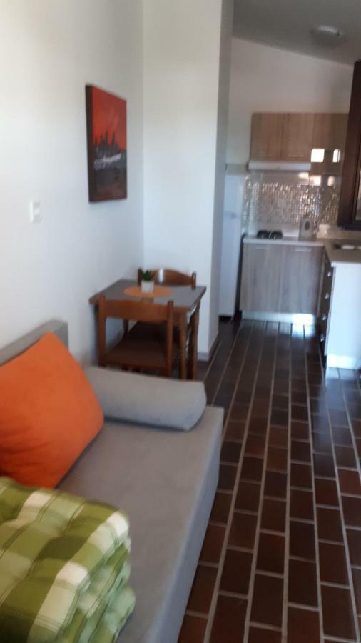 Lili Apartment Rovinj Exterior foto