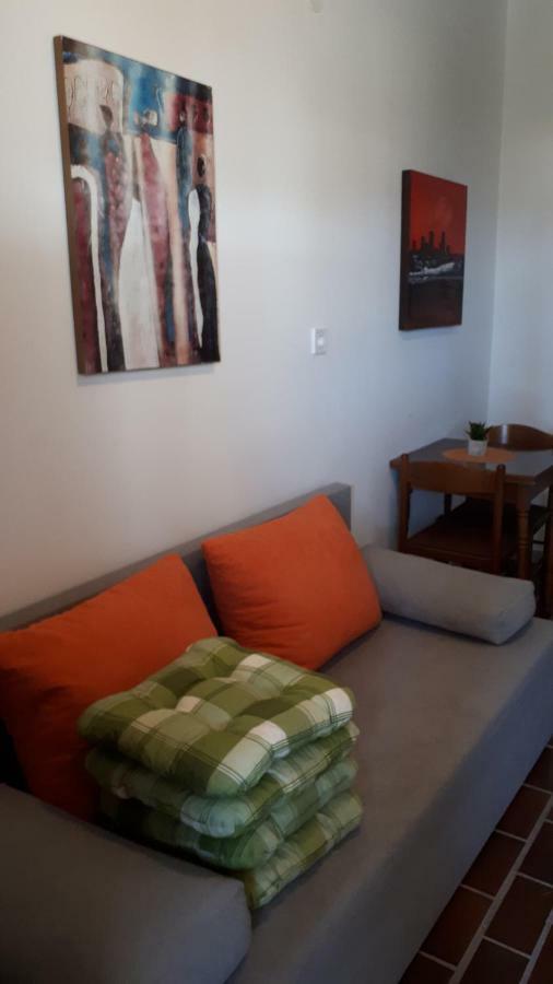 Lili Apartment Rovinj Exterior foto