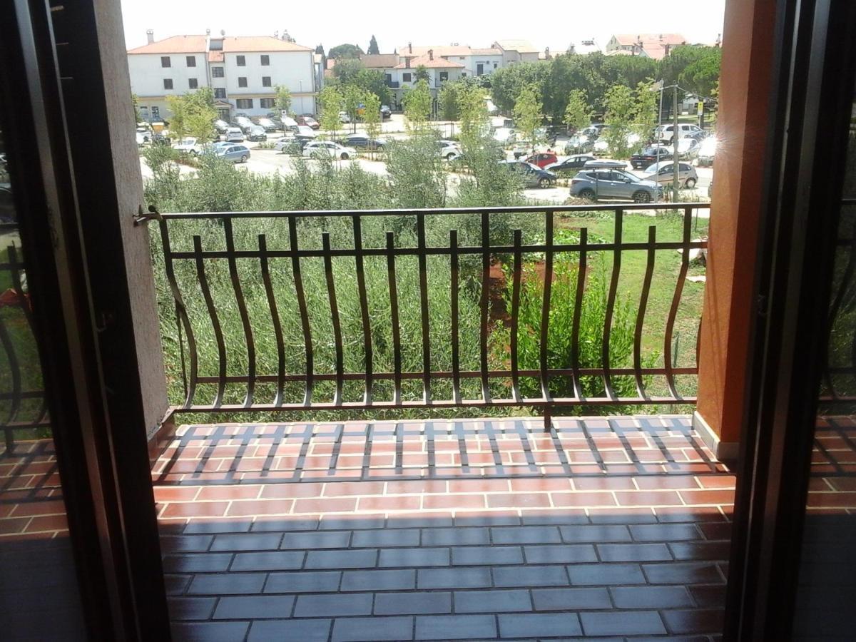 Lili Apartment Rovinj Exterior foto